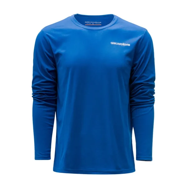 Grundéns G-Hook Ls Tech Tee>Men T-Shirts