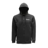 Grundéns Grit Full Zip Hoodie>Men Hoodies