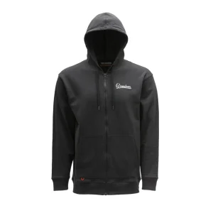 Grundéns Grit Full Zip Hoodie>Men Hoodies