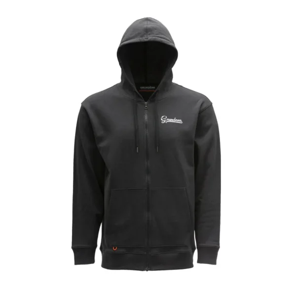 Grundéns Grit Full Zip Hoodie>Men Hoodies