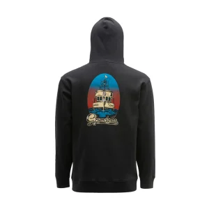 Grundéns Grit Full Zip Hoodie>Men Hoodies