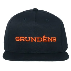 Grundéns Grundens Logo Ball Cap>Men Hats