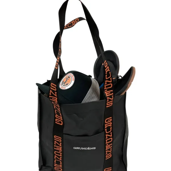 Grundéns Grundens Tote Bag> Gear & Accessories