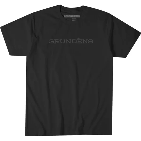 Grundéns Grundens Wordmark T-Shirt>Men T-Shirts