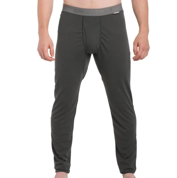 Grundéns Grundies Lightweight Bottom>Men Base Layers