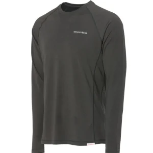 Grundéns Grundies Lightweight Crew Top>Men Base Layers