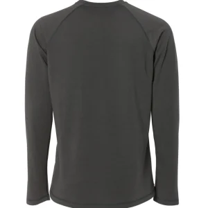Grundéns Grundies Lightweight Crew Top>Men Base Layers