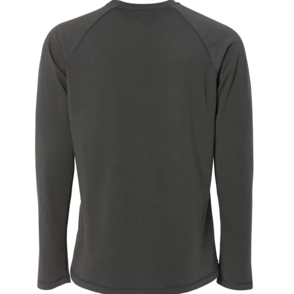 Grundéns Grundies Lightweight Crew Top>Men Base Layers