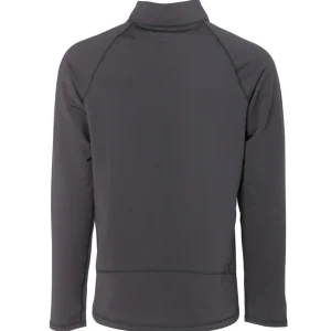 Grundéns Grundies Mid 1/4 Zip Top>Men Base Layers