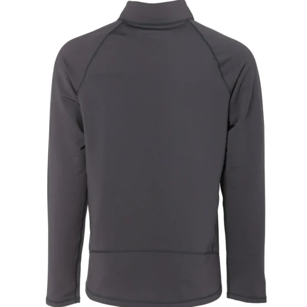 Grundéns Grundies Mid 1/4 Zip Top>Men Base Layers