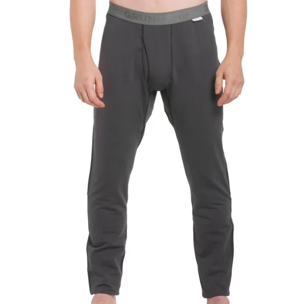 Grundéns Grundies Mid Bottom>Men Base Layers