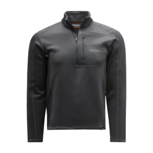 Grundéns Grundies Thermal 1/4 Zip Top>Men Base Layers