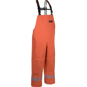 Grundéns Harvestor Pro Bib>Men Bibs
