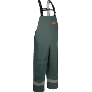 Grundéns Harvestor Pro Bib>Men Bibs