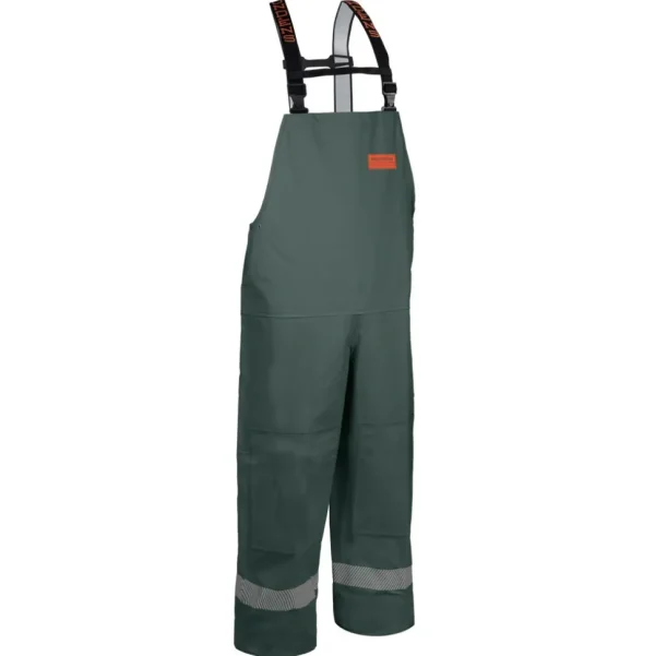 Grundéns Harvestor Pro Bib>Men Bibs