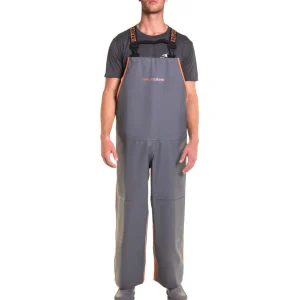 Grundéns Hauler Bib>Men Bibs