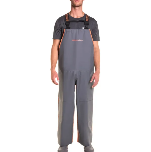 Grundéns Hauler Bib>Men Bibs