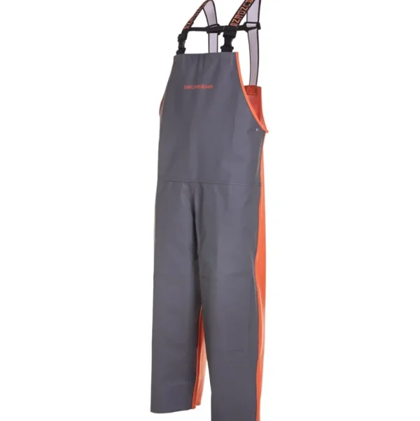 Grundéns Hauler Bib>Men Bibs