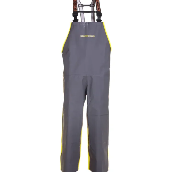 Grundéns Hauler Bib>Men Bibs