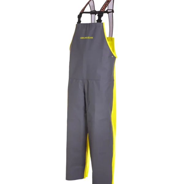 Grundéns Hauler Bib>Men Bibs