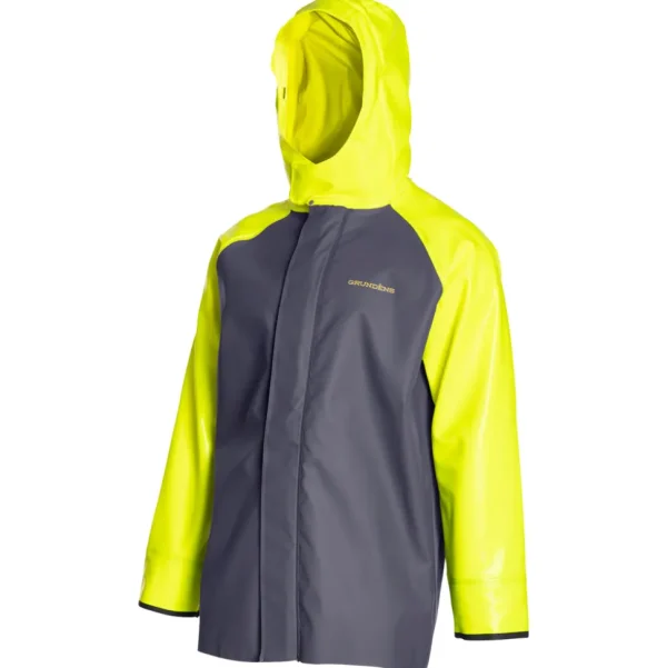 Grundéns Hauler Jacket>Men Jackets