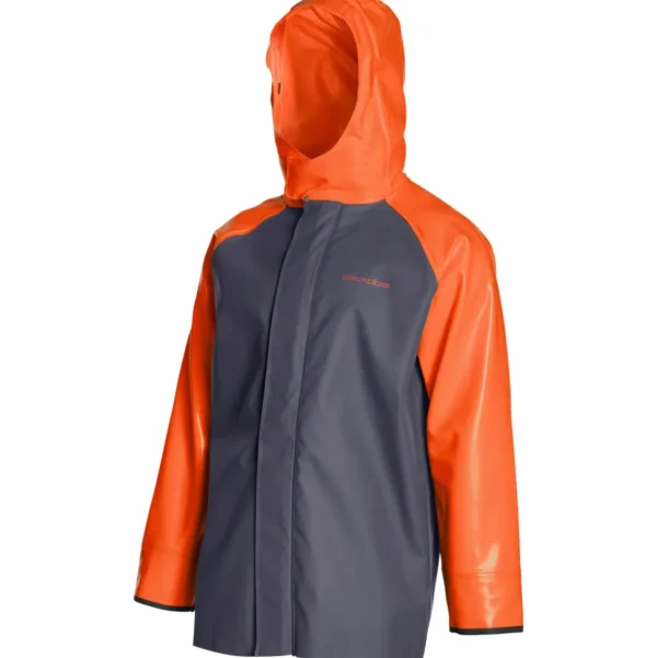 Grundéns Hauler Jacket>Men Jackets