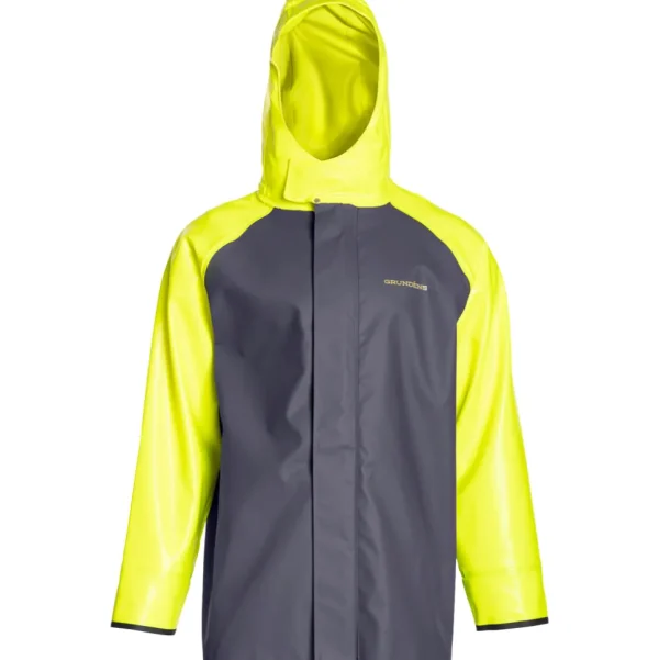 Grundéns Hauler Jacket>Men Jackets