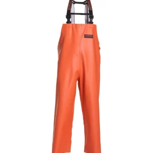 Grundéns Herkules 16 Commercial Fishing Bib Pants>Men Bibs