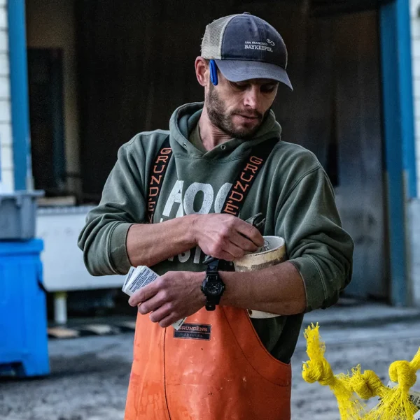 Grundéns Herkules 16 Commercial Fishing Bib Pants>Men Bibs