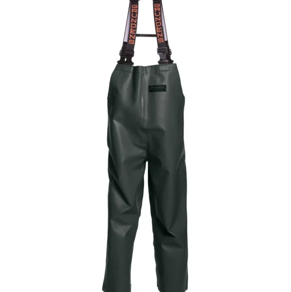 Grundéns Herkules 16 Commercial Fishing Bib Pants>Men Bibs