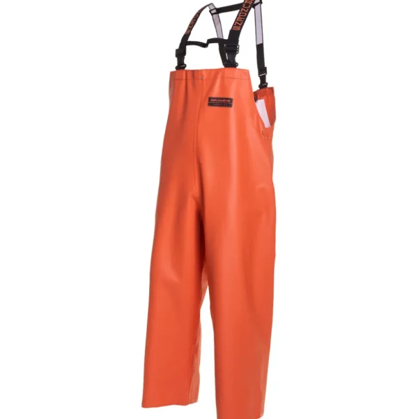 Grundéns Herkules 16 Commercial Fishing Bib Pants>Men Bibs
