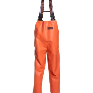 Grundéns Herkules 16 Commercial Fishing Bib Pants>Men Bibs