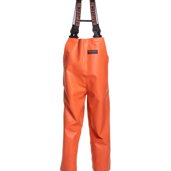 Grundéns Herkules 16 Commercial Fishing Bib Pants>Men Bibs
