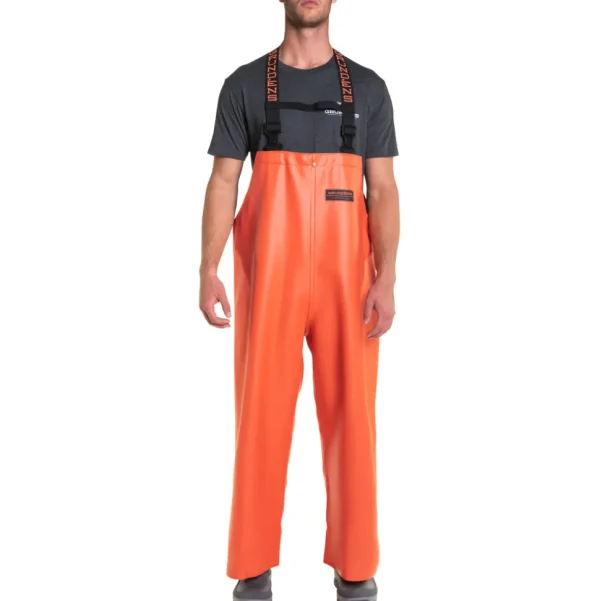 Grundéns Herkules 16 Commercial Fishing Bib Pants>Men Bibs