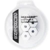 Grundéns Hexagrip™ Alloy Cleat U0026 Carbide Stud Puck Pack> Footwear