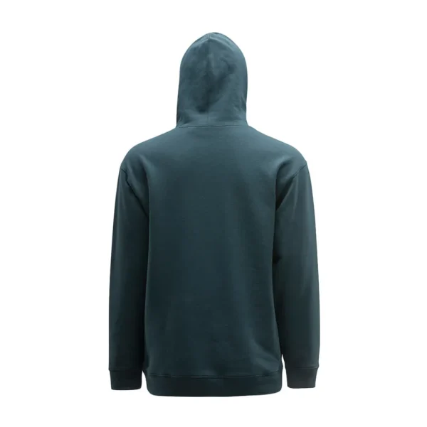 Grundéns Hook Patch Hoodie>Men Hoodies