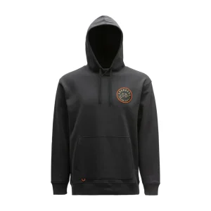 Grundéns Hook Patch Hoodie>Men Hoodies