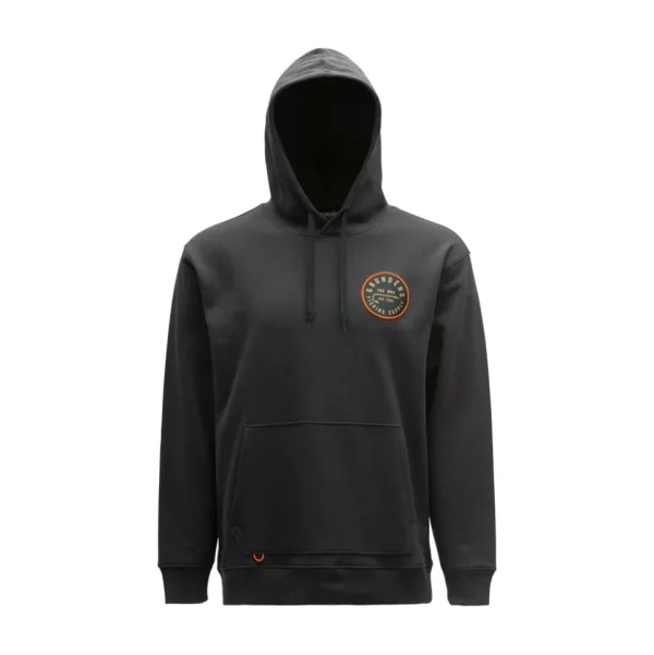 Grundéns Hook Patch Hoodie>Men Hoodies