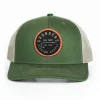 Grundéns Hook Trucker Hat>Men Hats