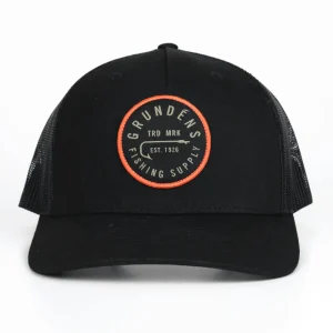 Grundéns Hook Trucker Hat>Men Hats