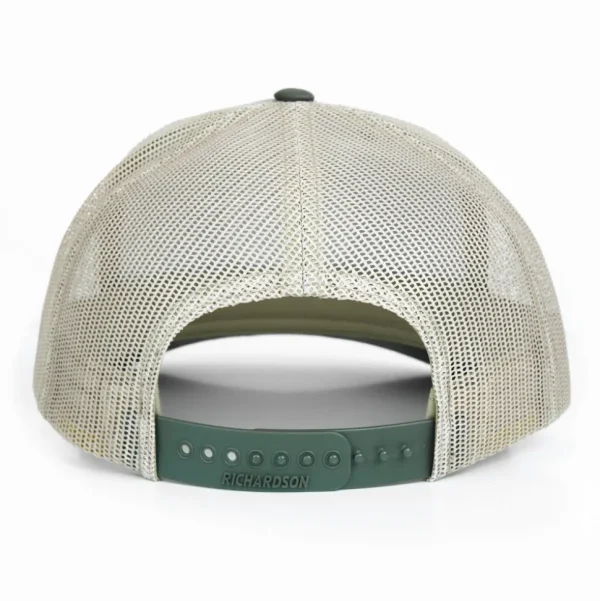 Grundéns Hook Trucker Hat>Men Hats