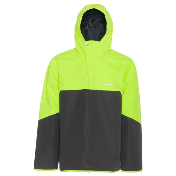 Grundéns Ironclad Anorak>Men Jackets