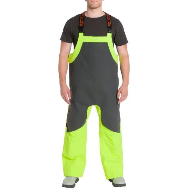 Grundéns Ironclad Bib>Men Bibs