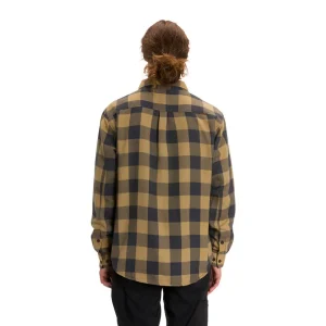 Grundéns Kodiak Insulated Flannel Shirt>Men Shirts