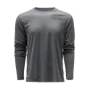 Grundéns Kraken Ls Tech Tee>Men T-Shirts