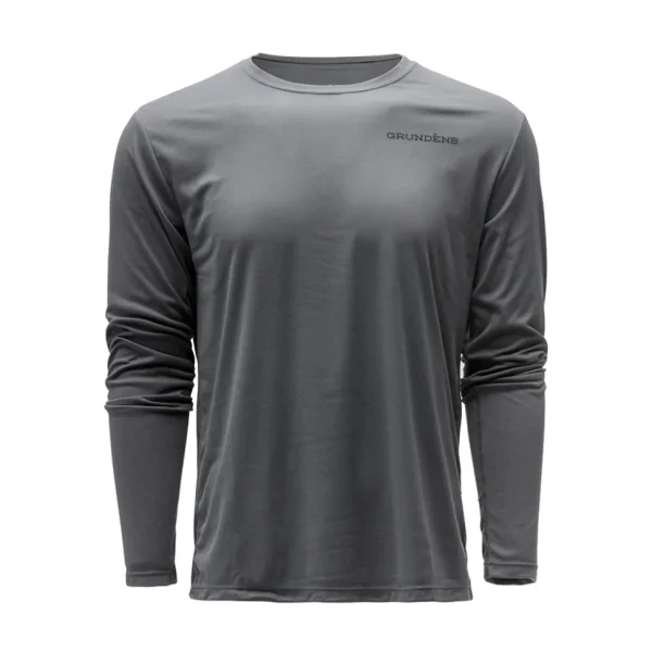 Grundéns Kraken Ls Tech Tee>Men T-Shirts