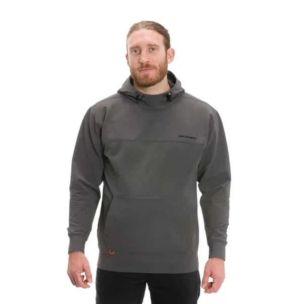 Grundéns Kryall Hoodie>Men Hoodies