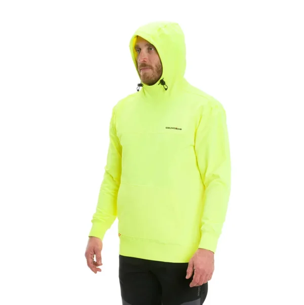 Grundéns Kryall Hoodie>Men Hoodies