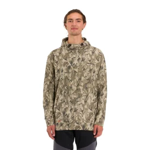 Grundéns Kryall Hoodie>Men Hoodies