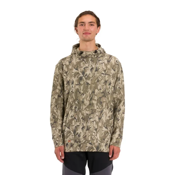 Grundéns Kryall Hoodie>Men Hoodies